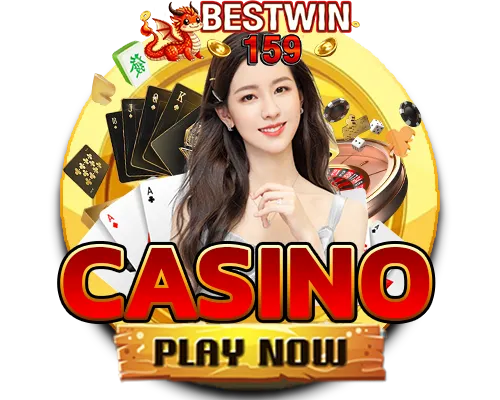 bestwin159 ไอคอน คาสิโน (CASINO) PLAY NOW สล็อต คาสิโน เว็บตรง