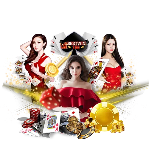 bestwin159 เว็บสล็อตออนไลน์อันดับ 1 รวมเกมสล็อต คาสิโน เว็บตรง