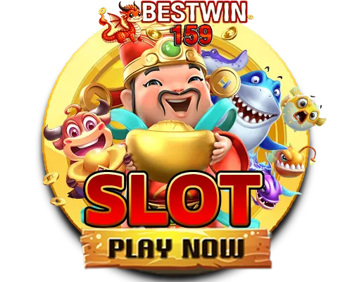 bestwin159 ไอคอน สล็อต (SLOT) PLAY NOW รวมเกมสล็อต คาสิโน เว็บตรง