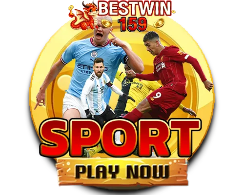 bestwin159 ไอคอน กีฬา (SPORT) PLAY NOW แทงบอล คาสิโน เว็บตรง